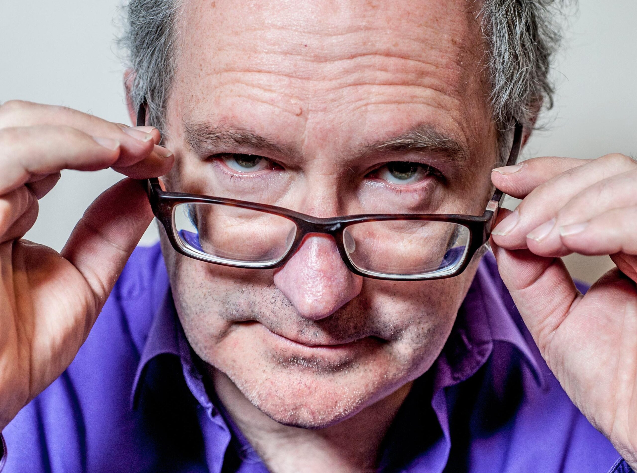John Lanchester