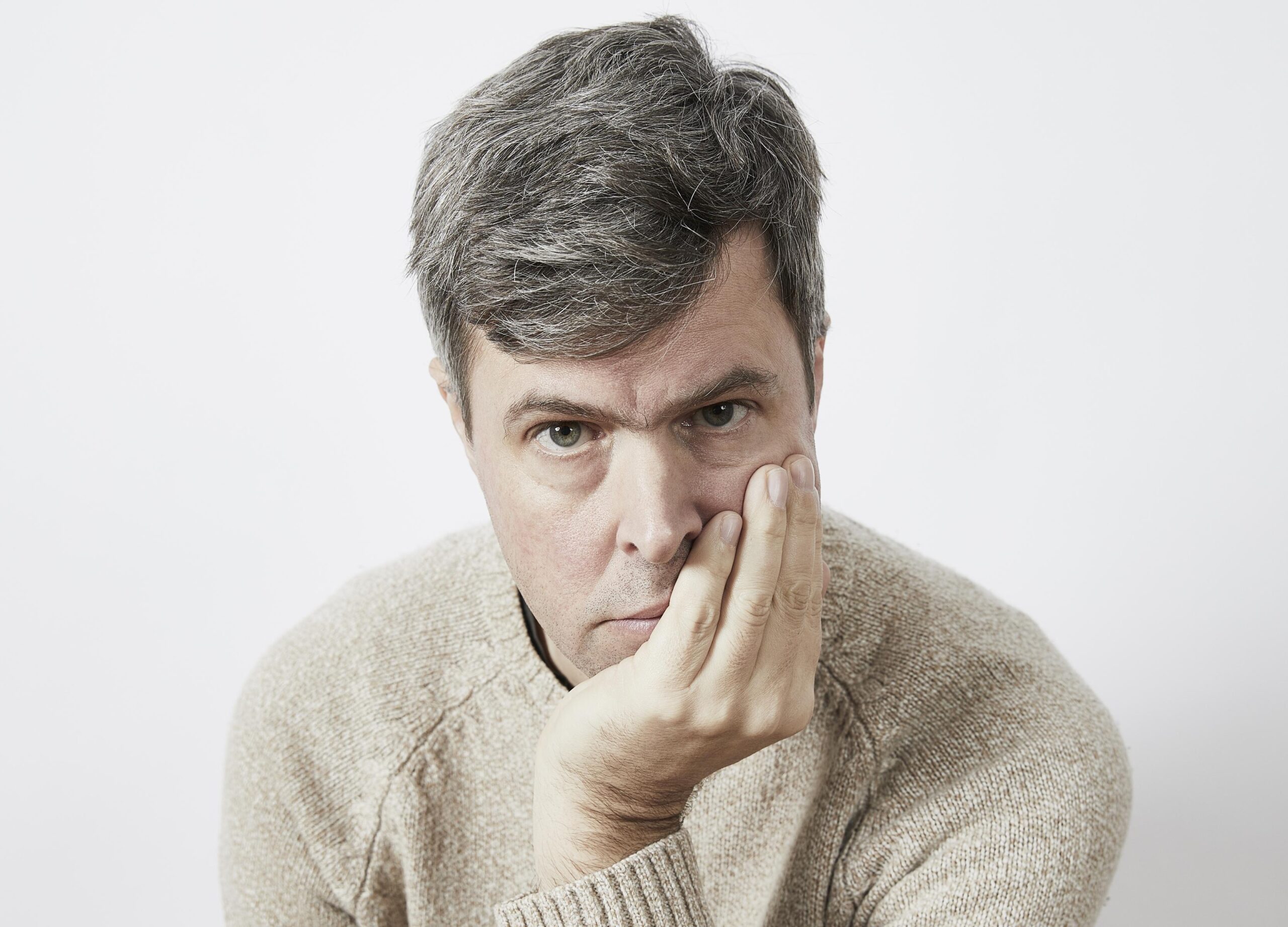 David Szalay